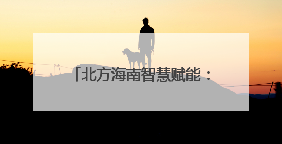 北方海南智慧赋能：葡萄种植“效率+”